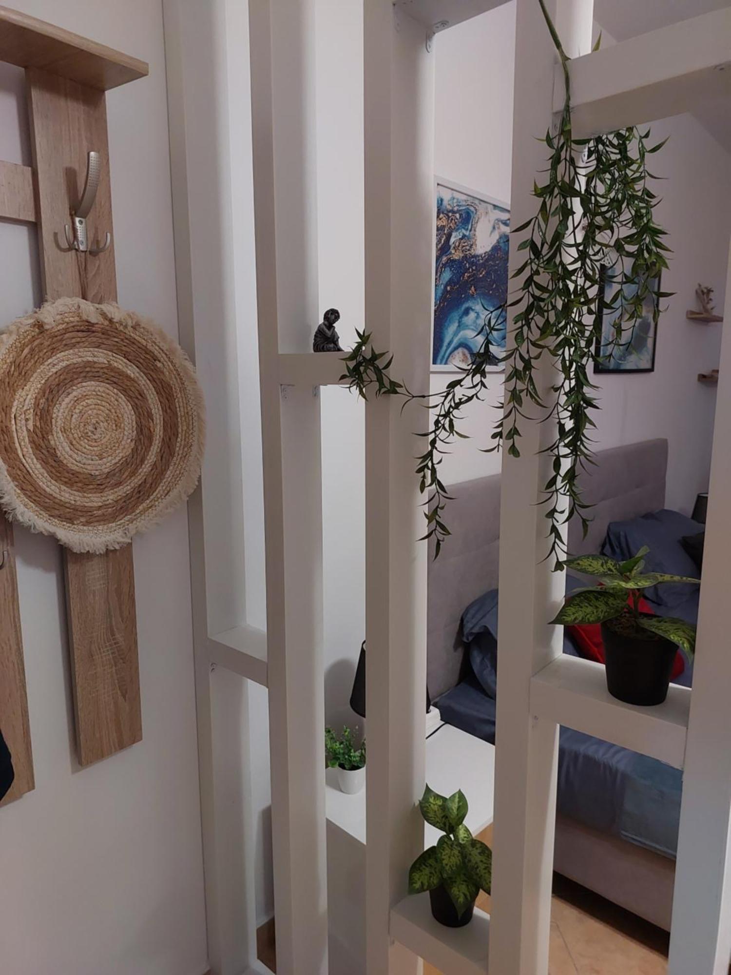 A'Studio Τίρανα Εξωτερικό φωτογραφία